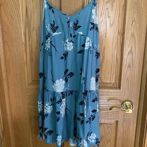 Urban Outfitters Babydoll Dress